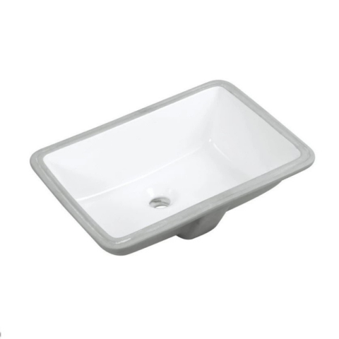 Chậu rửa mặt âm bàn 320U